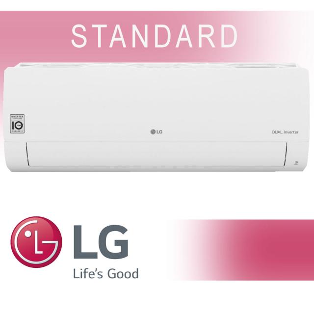 Lg Standard + Napis